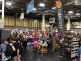 people at UK Games Expo