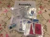 the PnP version of the game Assembly by Wren Games