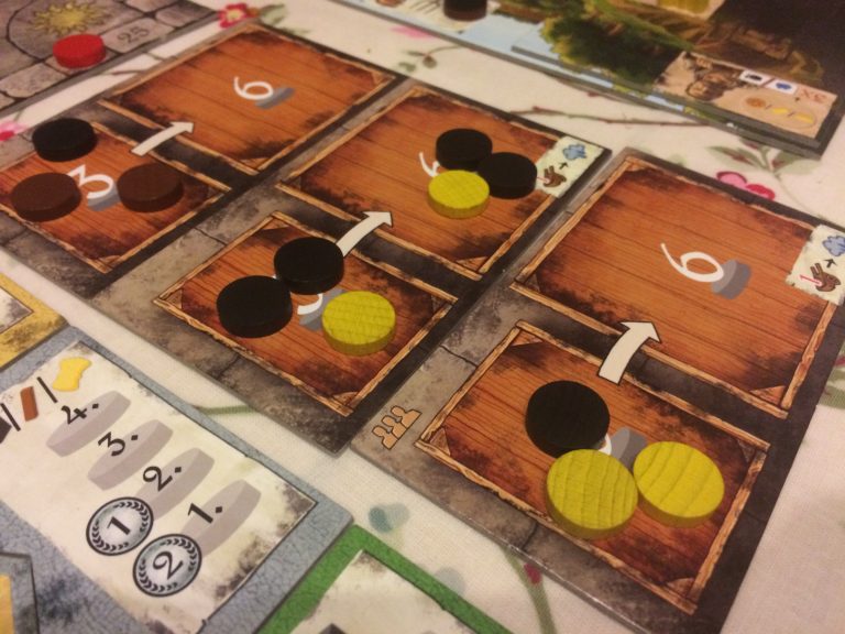 Haspelknecht: The Story of Early Coal Mining (Saturday Review)