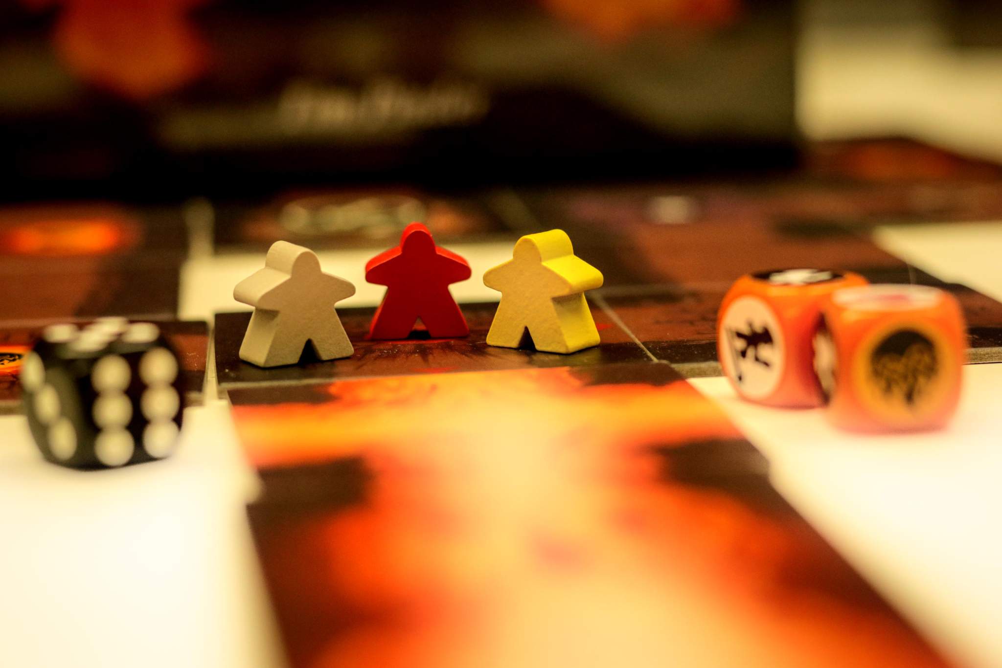 Sub Terra II: Inferno’s Edge (Saturday Review)