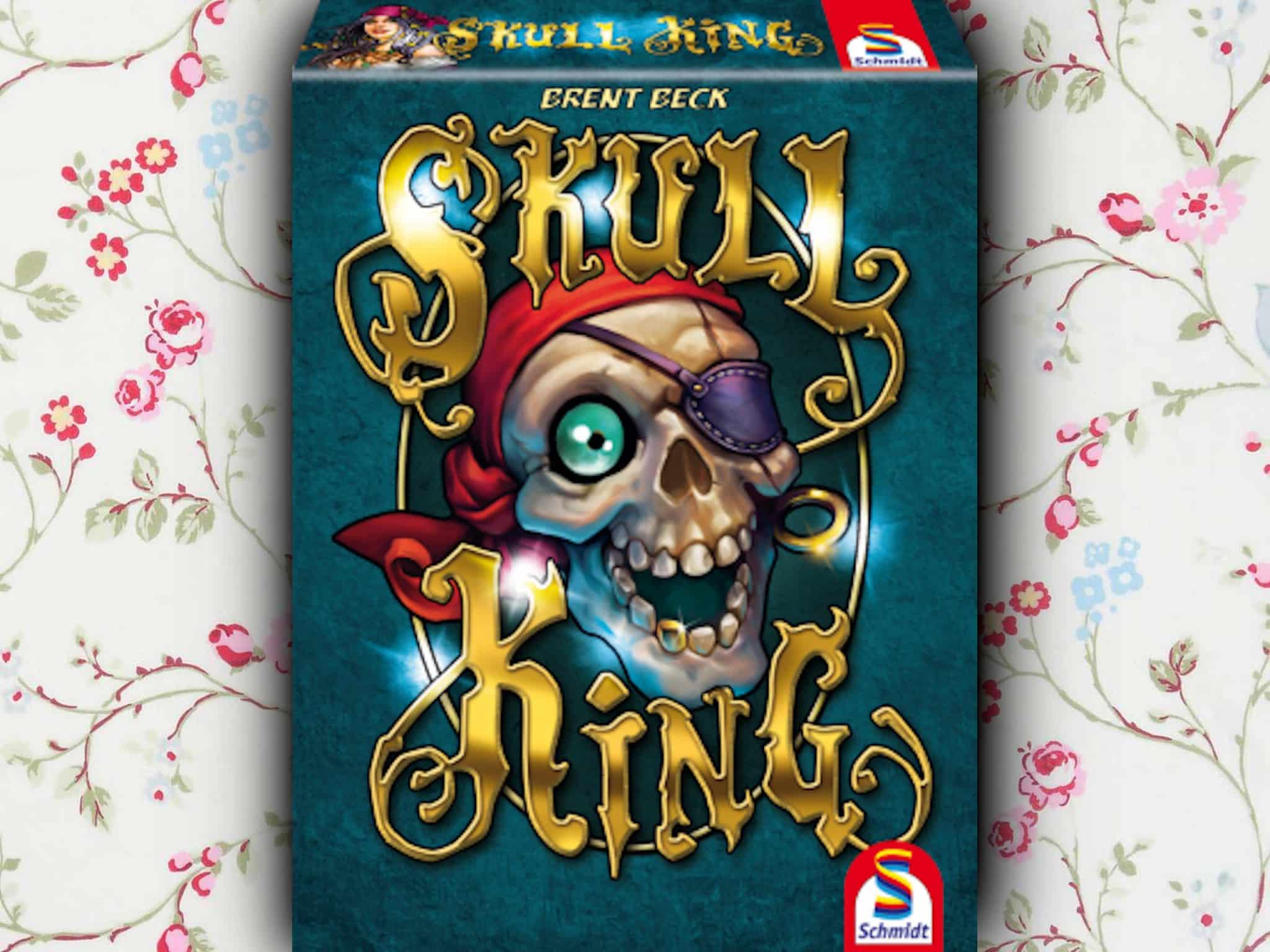 The best prices today for Skull King - TableTopFinder