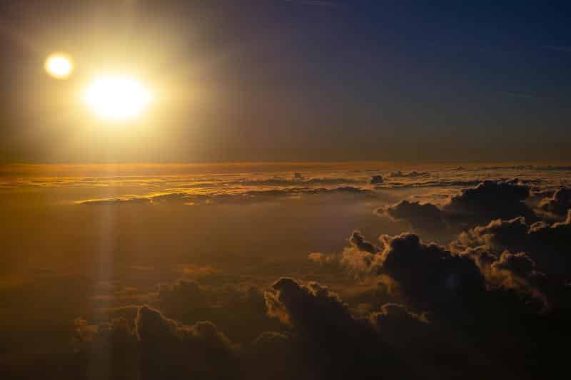 Atmospheric ambience (Topic Discussion)