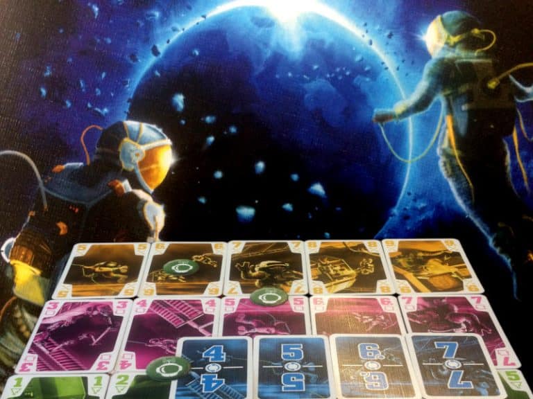 The Crew: The Quest for Planet Nine (Saturday Review)