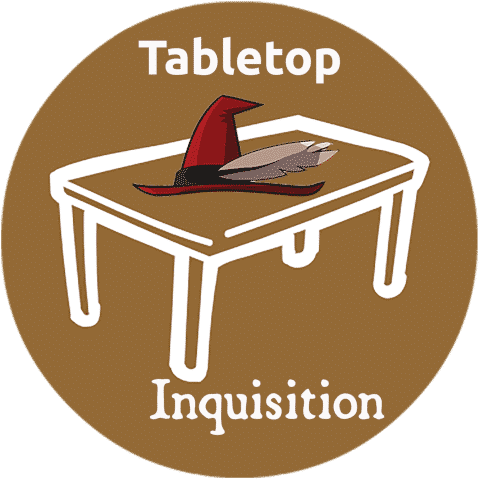 Tabletop Inquisition