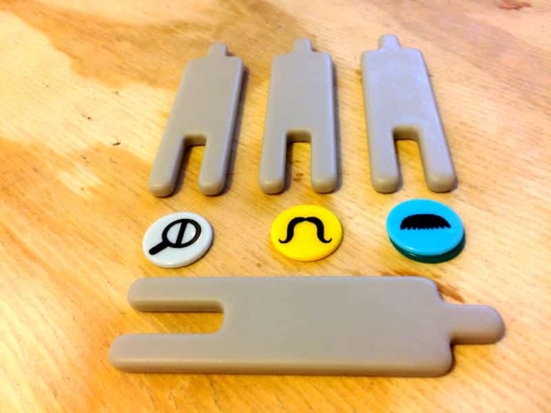 In a Grove (Saturday Review)