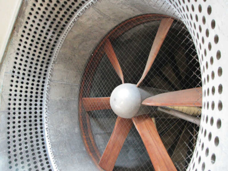 Wind tunnel (Topic Discussion)
