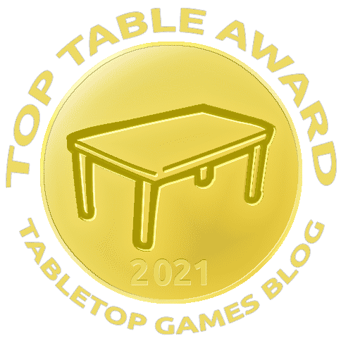 American Tabletop Awards 2021: The best board game winners