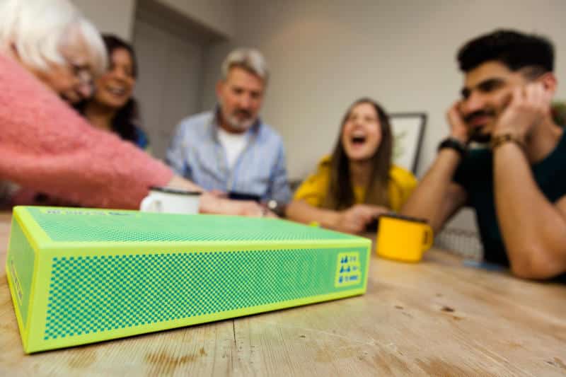 Board games and mental health (Photo by Big Potato on Unsplash)