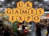 UK Games Expo 2022