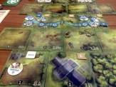 Undaunted: Normandy scenario