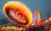 long exposure photo of funfair (Photo by Jason Chen on Unsplash)
