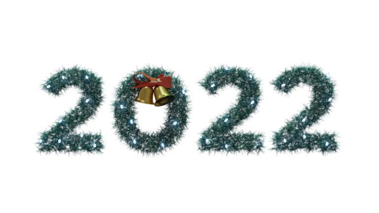 2022 – A Year in Review (Saturday Review)