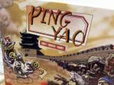 the cover art of Pingyao: First Chinese Banks