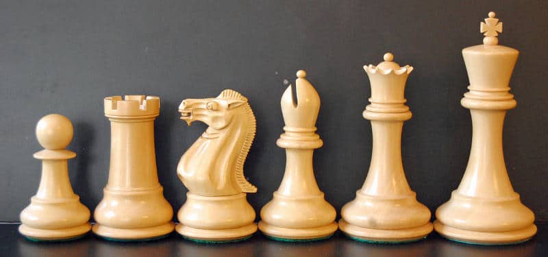 Chess pieces of history: Board in 1972 battle up for auction