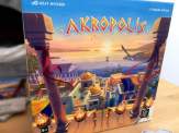 the box of Akropolis