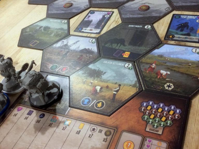 Expeditions (Saturday Review)