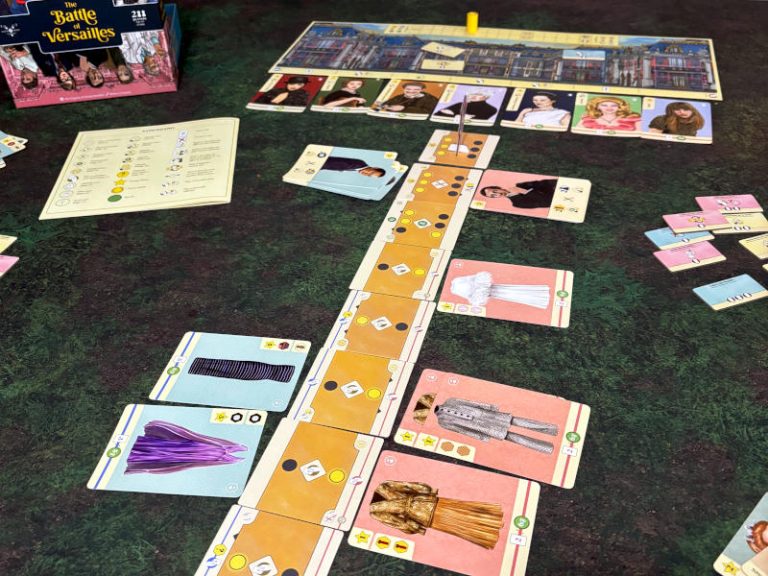 Two Player Games (2p) - Tabletop Games Blog