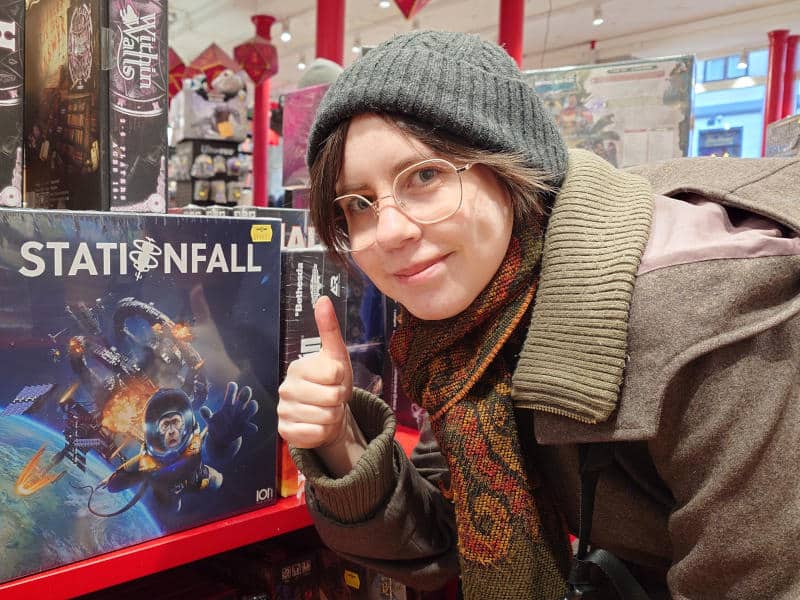 Anne Isaksson (Let me illustrate)