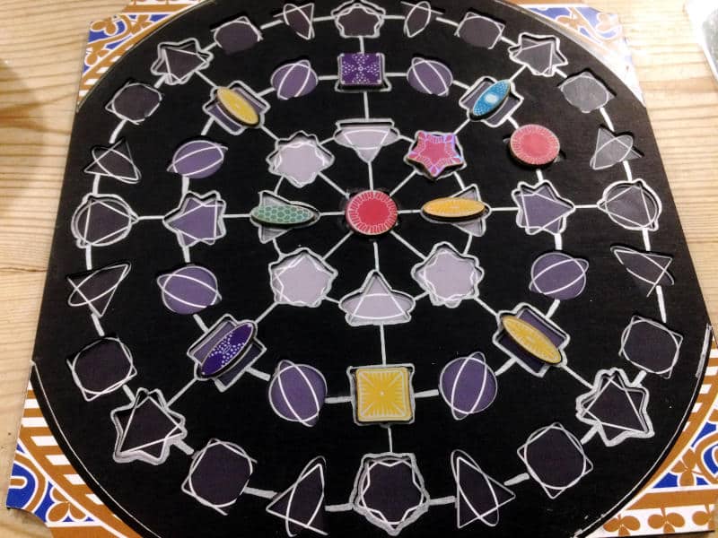 Diatoms (Saturday Review)