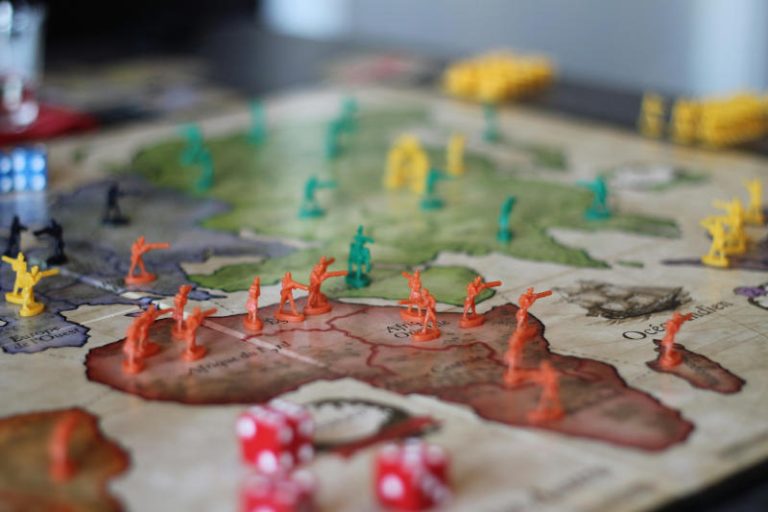 Repeatable Replay – the importance of replayability of board games (Topic Discussion)
