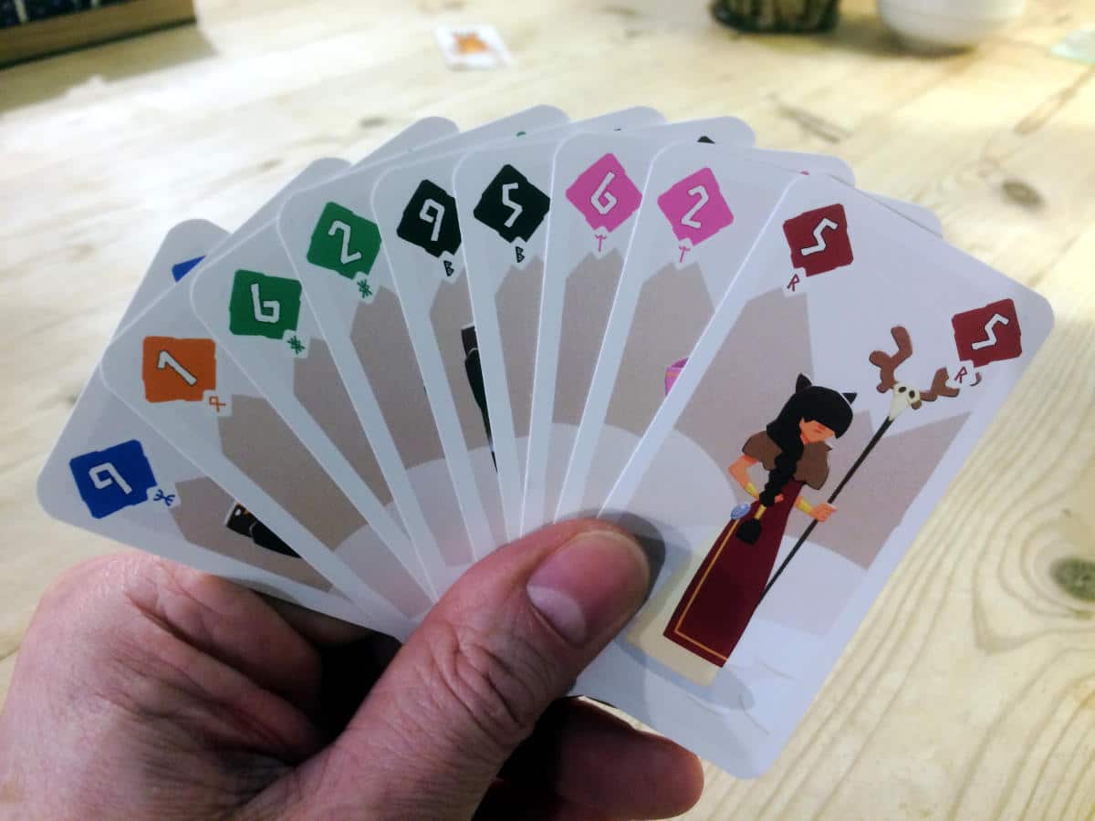 Odin (Saturday Review)