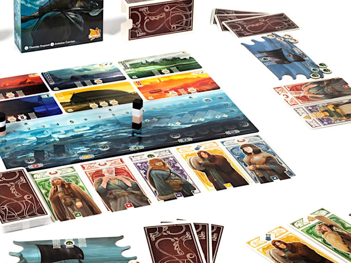 Knarr (Digital Eyes)