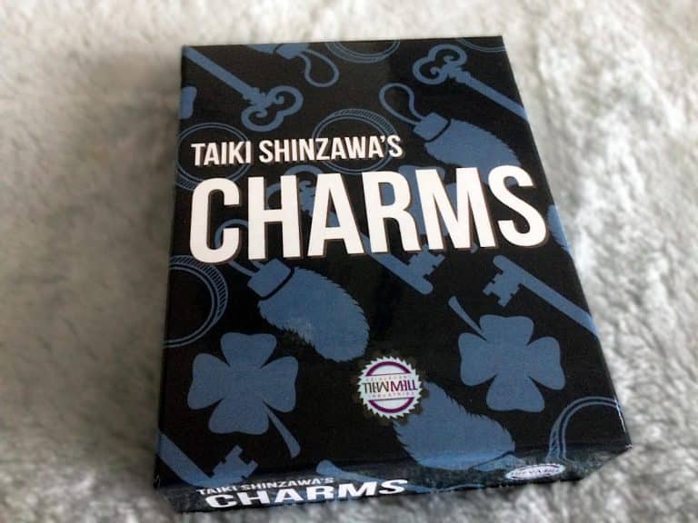 Charms (Saturday Review)