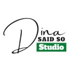 Dina Said So Studio