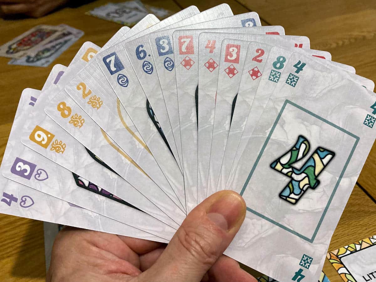 Haggis (Saturday Review)