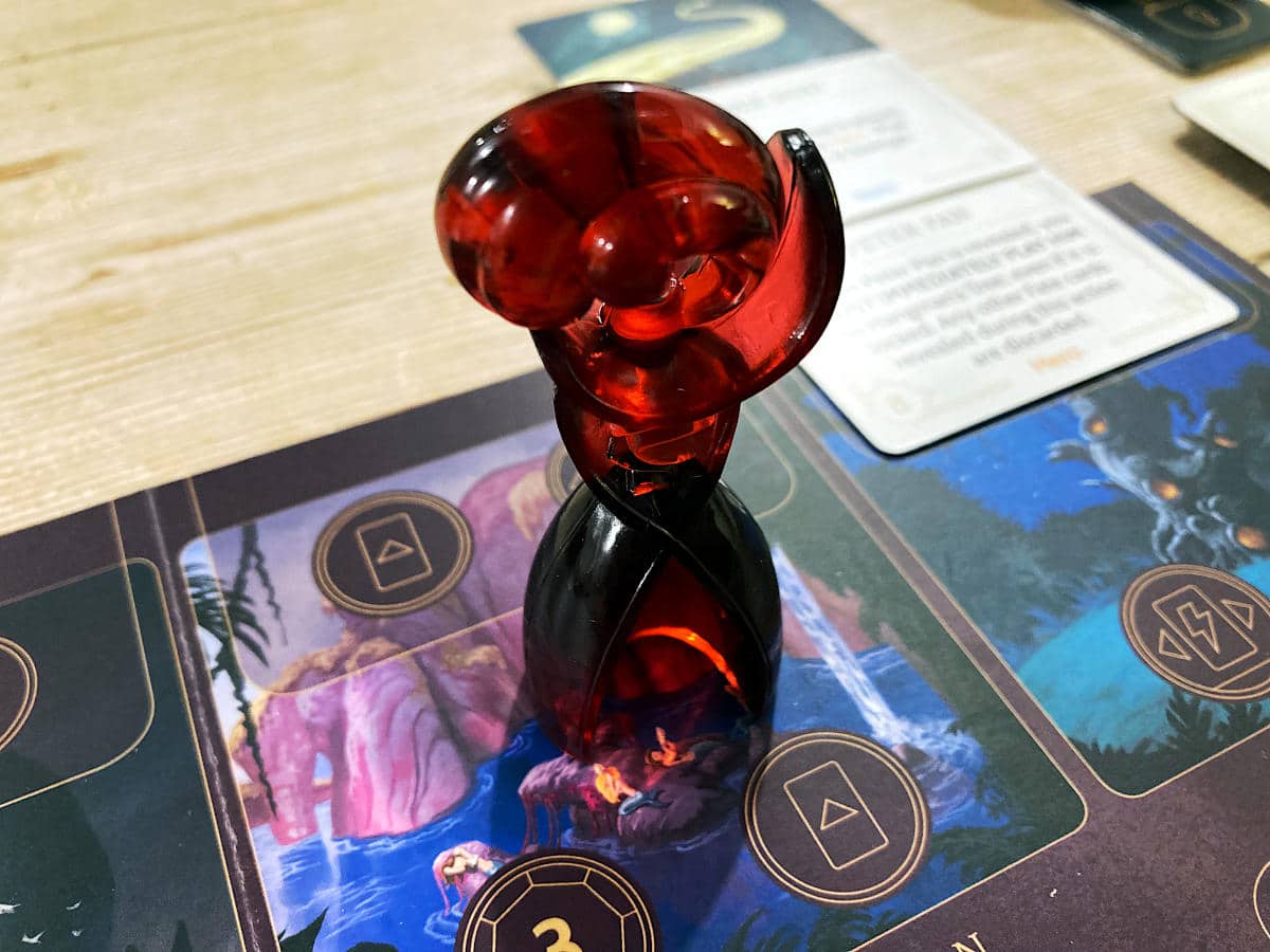 Disney Villainous: The Worst Takes it All (Saturday Review)