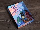 the box of Isle of Night