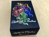 the box of Club of Cthulhu