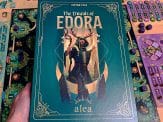 the box of The Druids of Edora